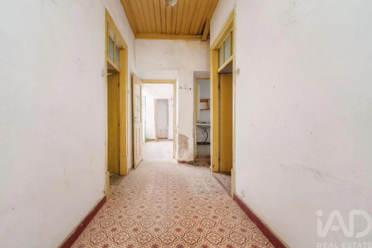 Moradia T3 para Venda em São Brás de Alportel Foto 32