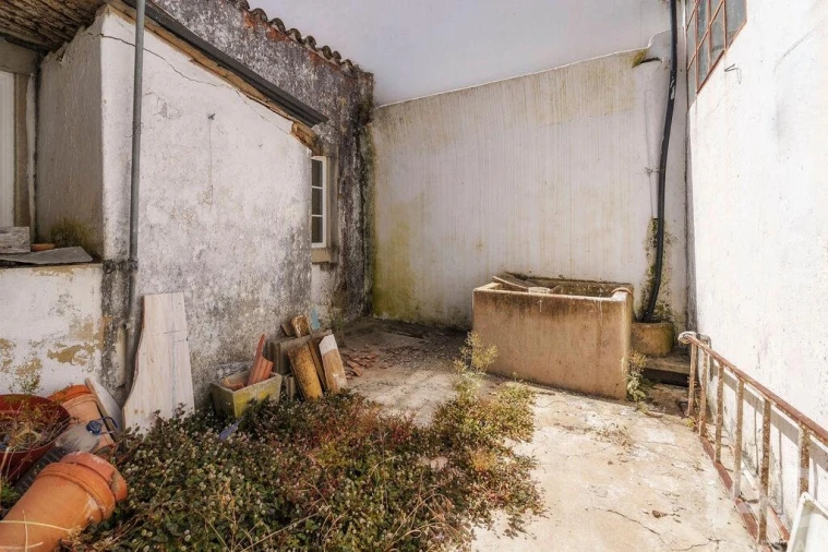 Moradia T3 para Venda em São Brás de Alportel Foto 14