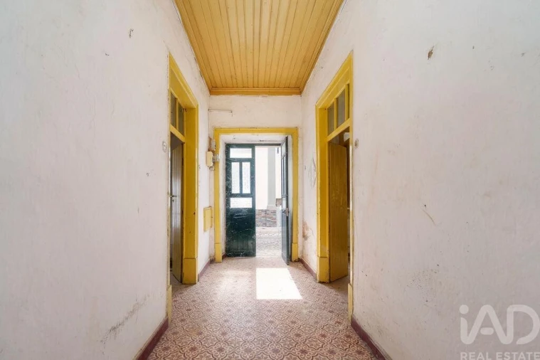 Moradia T3 para Venda em São Brás de Alportel Foto 19