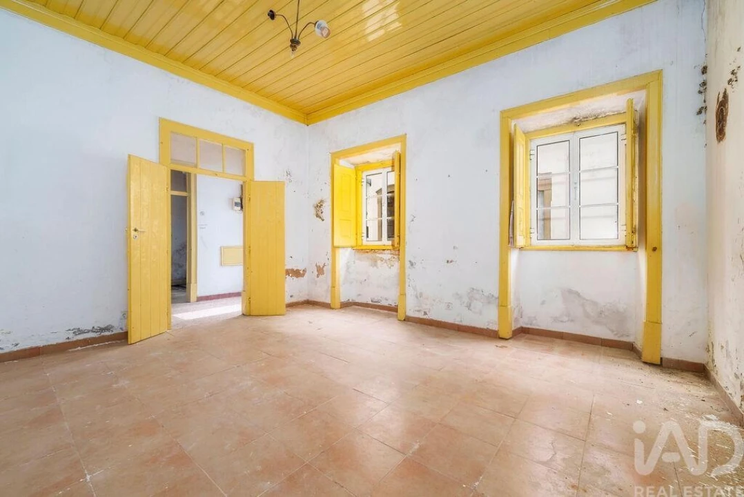 Moradia T3 para Venda em São Brás de Alportel Foto 12