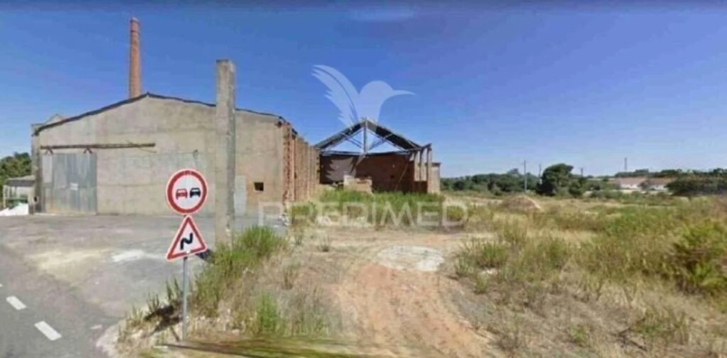 Armazém para Venda em Povoa da Isenta Foto 4