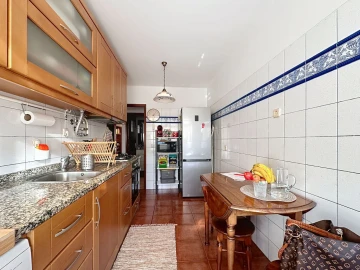 Apartamento T1 para Venda em Santo Antonio dos Olivais