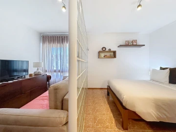 Apartamento T1 para Venda em Santo Antonio dos Olivais