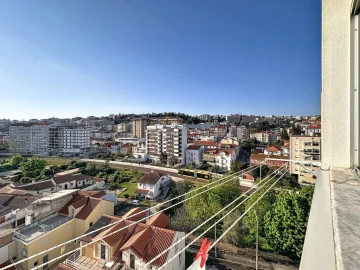 Apartamento T1 para Venda em Santo Antonio dos Olivais