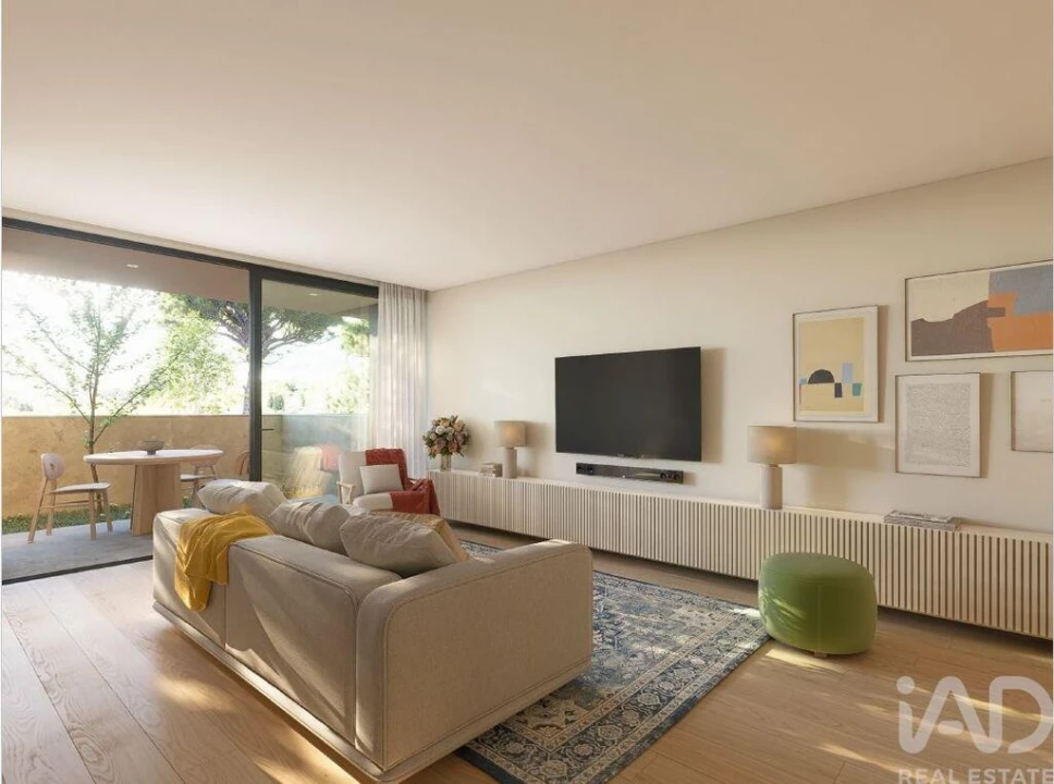 Apartamento T2 para Venda em Gulpilhares e Valadares Foto 3