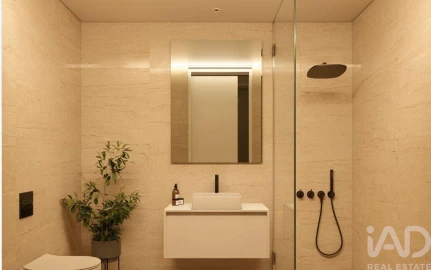 Apartamento T2 para Venda em Gulpilhares e Valadares