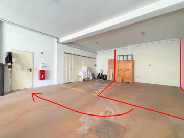 Apartamento T3 para Venda em Santo Antonio dos Olivais
