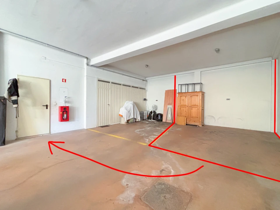Apartamento T3 para Venda em Santo Antonio dos Olivais Foto 14