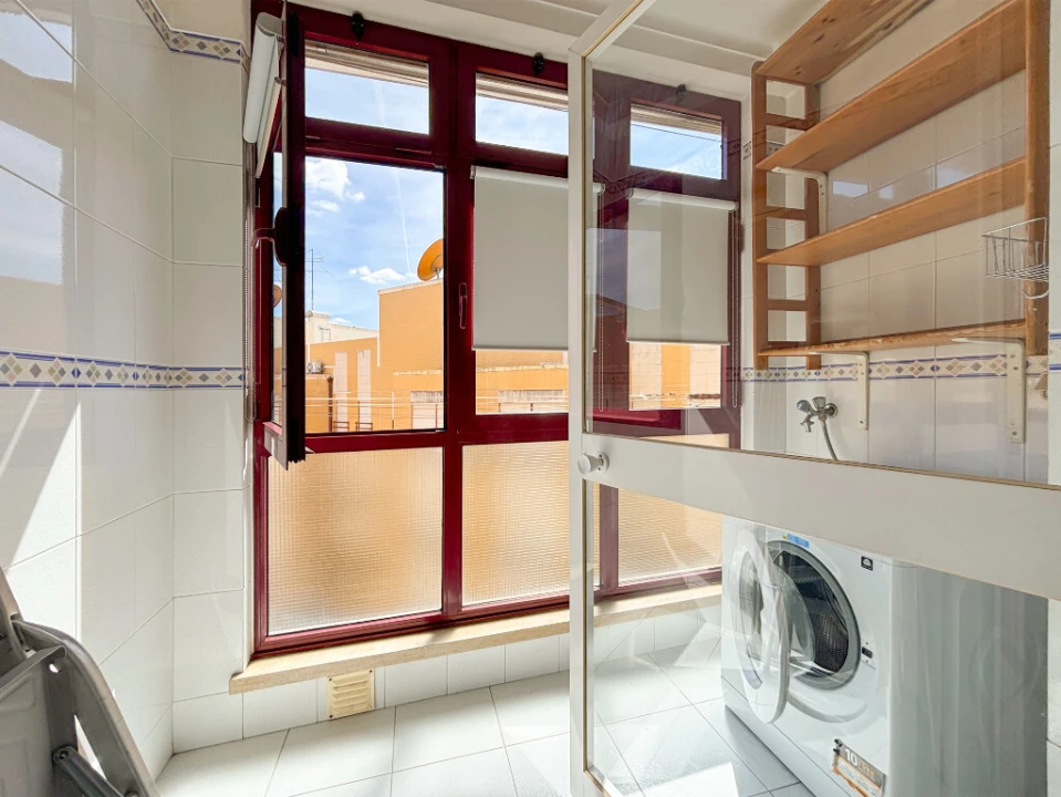 Apartamento T3 para Venda em Santo Antonio dos Olivais Foto 5
