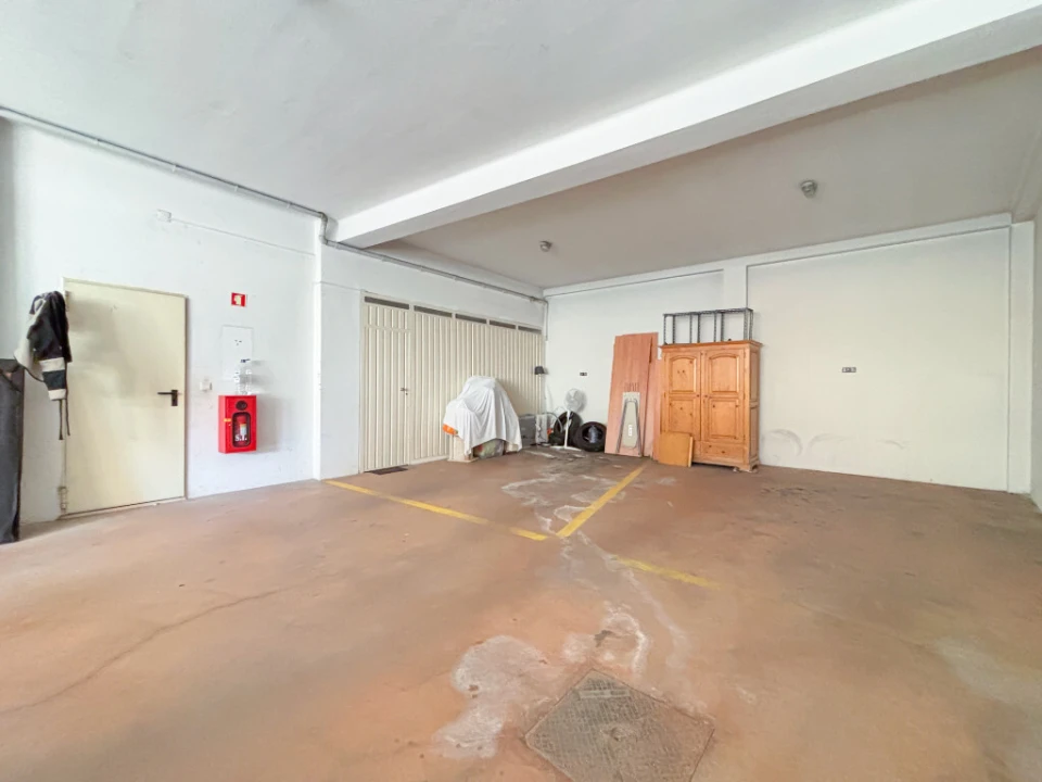 Apartamento T3 para Venda em Santo Antonio dos Olivais Foto 13
