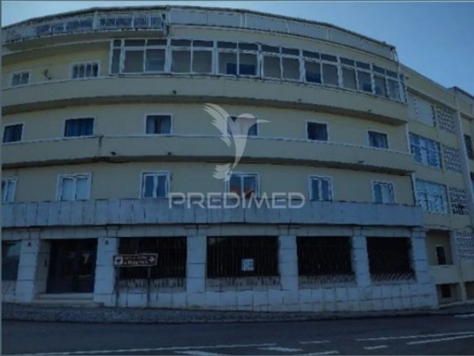 Loja para Venda em São Miguel do Rio Torto e Rossio Ao Sul do Tejo Foto 6