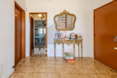 Moradia T4 para Venda em Carregueira
