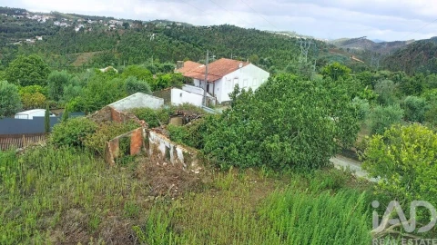 Moradia para Venda em Ferreira do Zezere