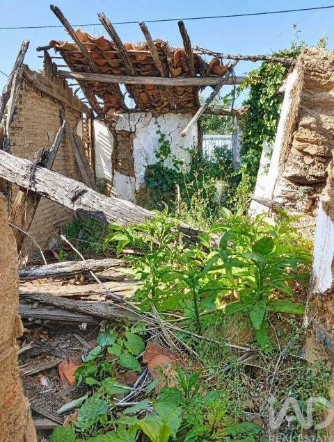 Moradia para Venda em Ferreira do Zezere