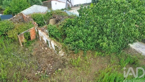 Moradia para Venda em Ferreira do Zezere