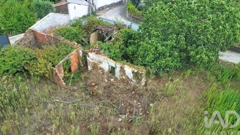 Moradia para Venda em Ferreira do Zezere