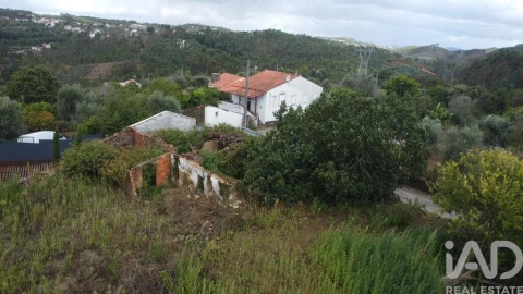 Moradia para Venda em Ferreira do Zezere