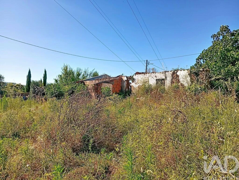 Moradia para Venda em Ferreira do Zezere Foto 1