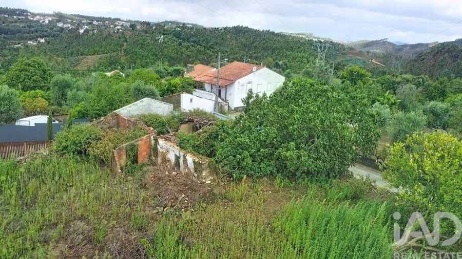 Moradia para Venda em Ferreira do Zezere Foto 20