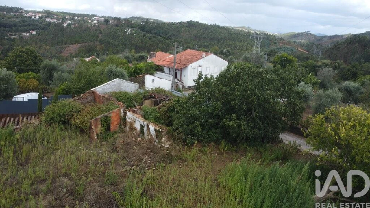 Moradia para Venda em Ferreira do Zezere Foto 26