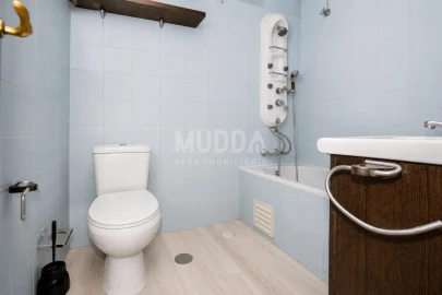 Apartamento T2 para Venda em Ovar, São João, Arada e São Vicente de Pereira Jusã