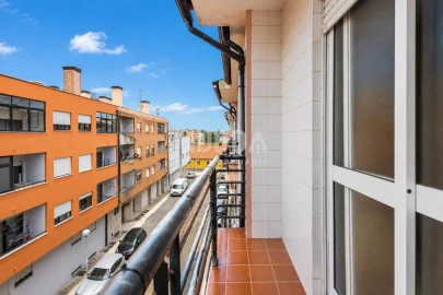 Apartamento T2 para Venda em Ovar, São João, Arada e São Vicente de Pereira Jusã