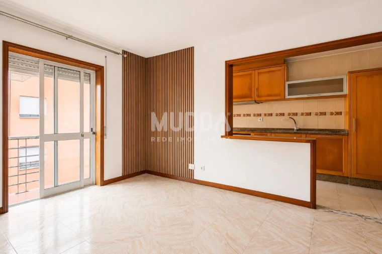 Apartamento T2 para Venda em Ovar, São João, Arada e São Vicente de Pereira Jusã Foto 4