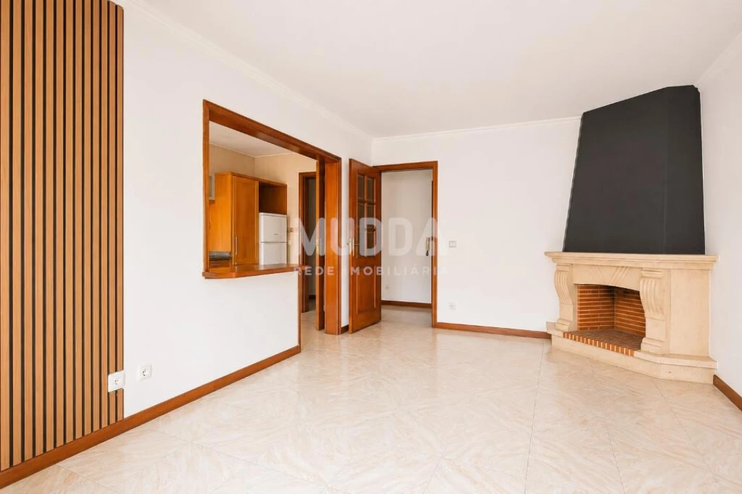 Apartamento T2 para Venda em Ovar, São João, Arada e São Vicente de Pereira Jusã Foto 9