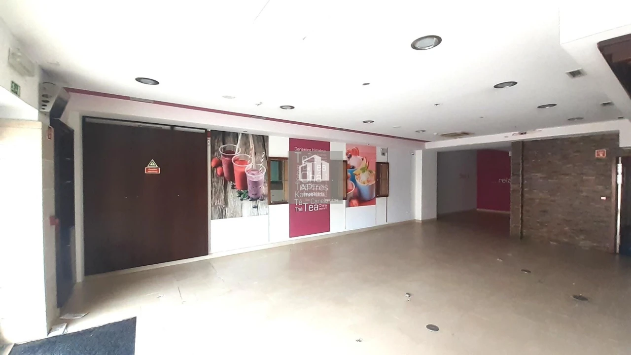 Loja para Arrendamento em Barreiro e Lavradio Foto 4