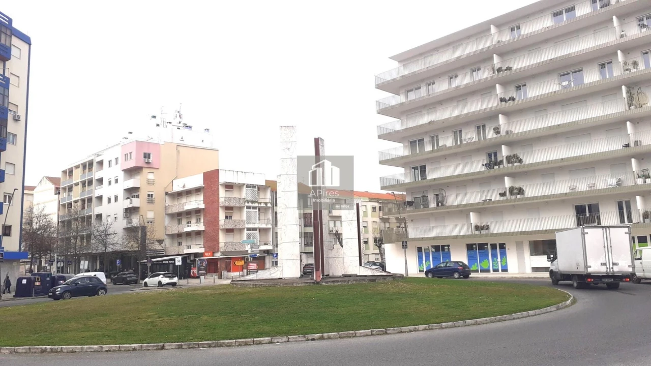 Loja para Arrendamento em Barreiro e Lavradio Foto 19