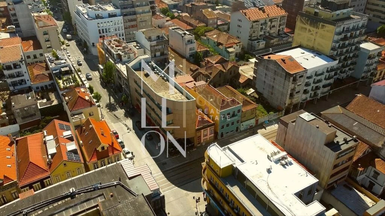 Loja para Trespasse em Matosinhos e Leça da Palmeira Foto 2