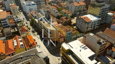 Loja para Trespasse em Matosinhos e Leça da Palmeira