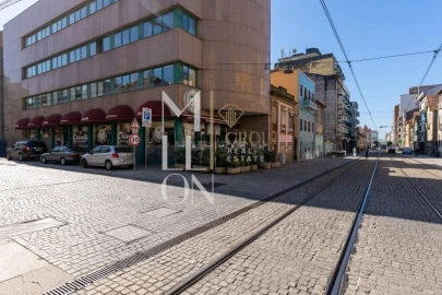 Loja para Trespasse em Matosinhos e Leça da Palmeira