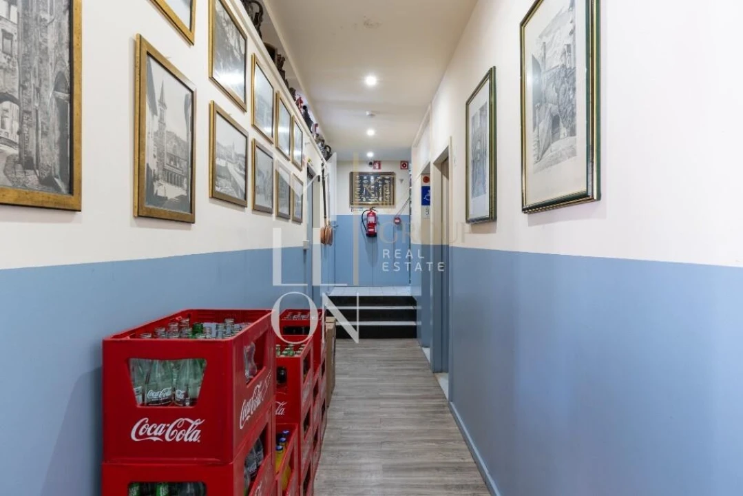 Loja para Trespasse em Matosinhos e Leça da Palmeira Foto 18