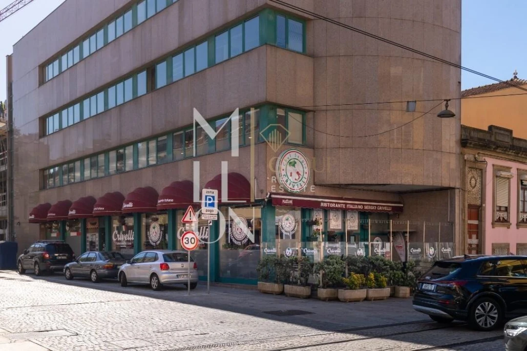 Loja para Trespasse em Matosinhos e Leça da Palmeira Foto 26