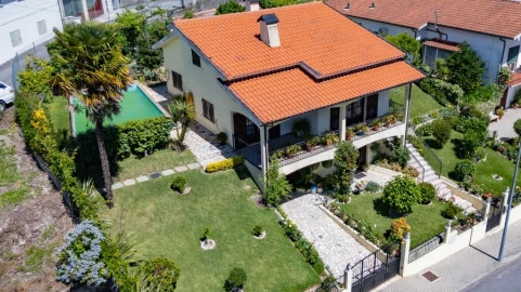 Moradia T3 para Venda em Vieira do Minho