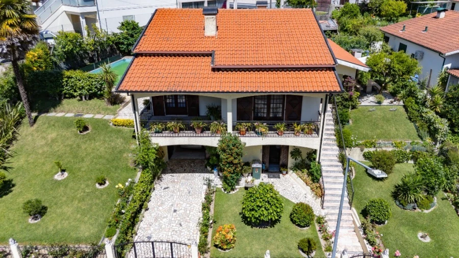 Moradia T3 para Venda em Vieira do Minho Foto 42