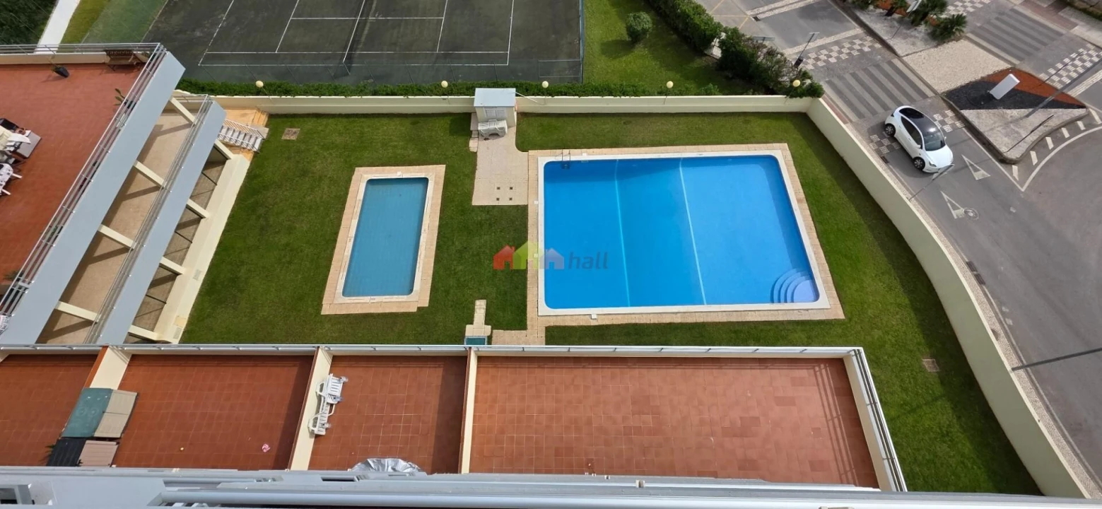 Apartamento T2 para Venda em Portimão Foto 5