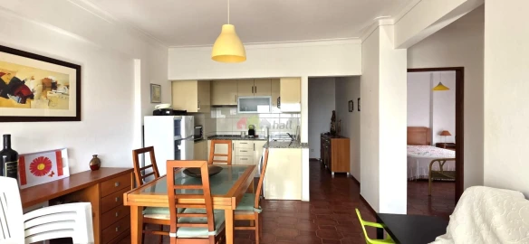 Apartamento T2 para Venda em Portimão