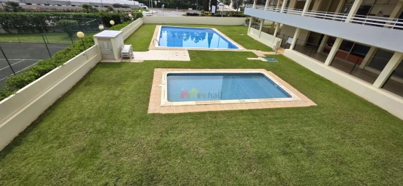 Apartamento T2 para Venda em Portimão