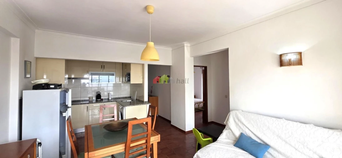 Apartamento T2 para Venda em Portimão Foto 2