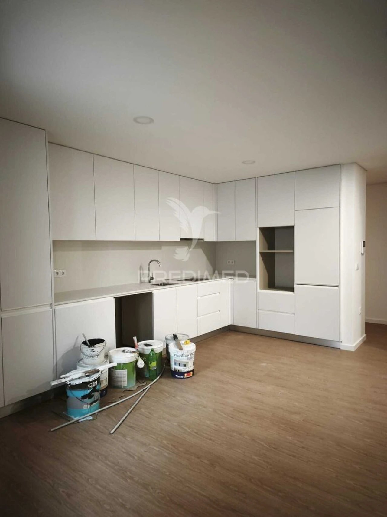 Apartamento T1 para Venda em Esgueira Foto 8