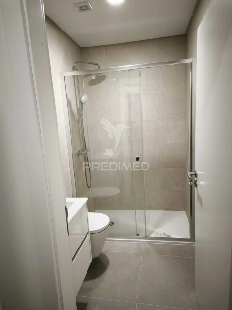 Apartamento T1 para Venda em Esgueira