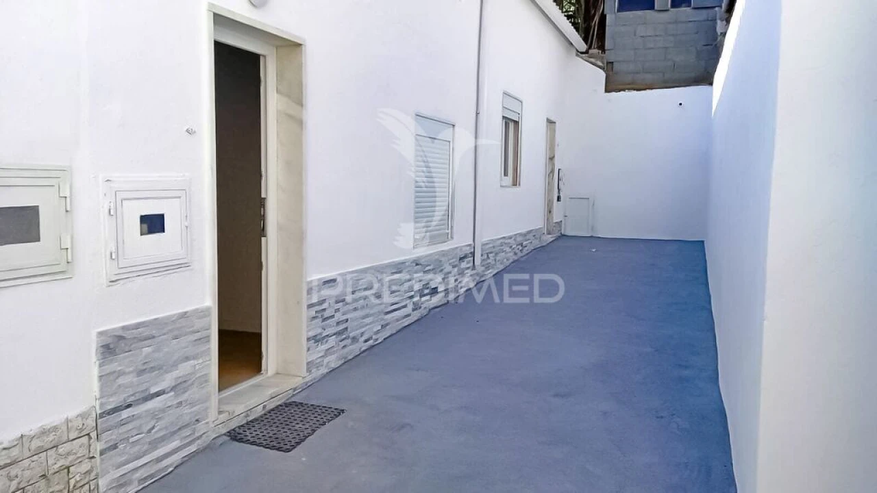 Moradia T9 para Venda em Ajuda Foto 6