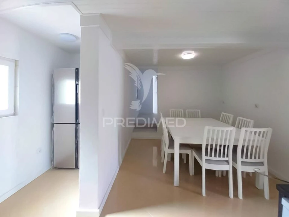 Moradia T9 para Venda em Ajuda Foto 7