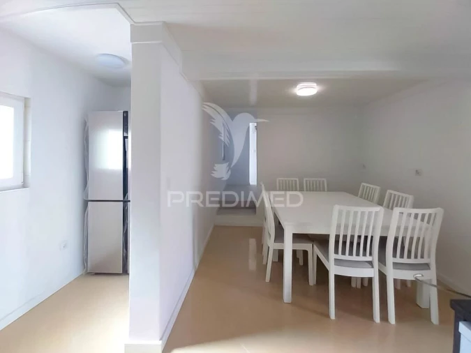 Moradia T9 para Venda em Ajuda Foto 7