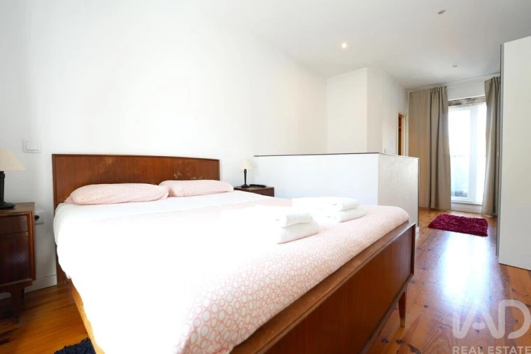 Moradia T5 para Venda em Requeixo, Nossa Senhora de Fátima e Nariz Foto 30