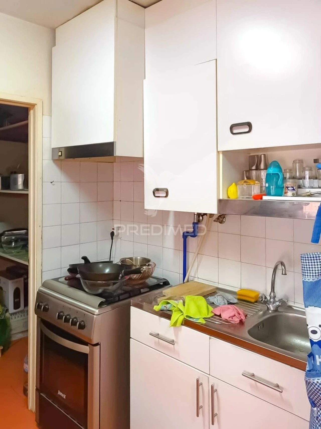 Apartamento T3 para Venda em Santo Andre Foto 8