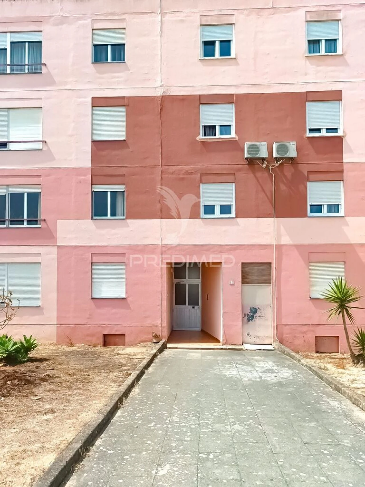 Apartamento T3 para Venda em Santo Andre Foto 9