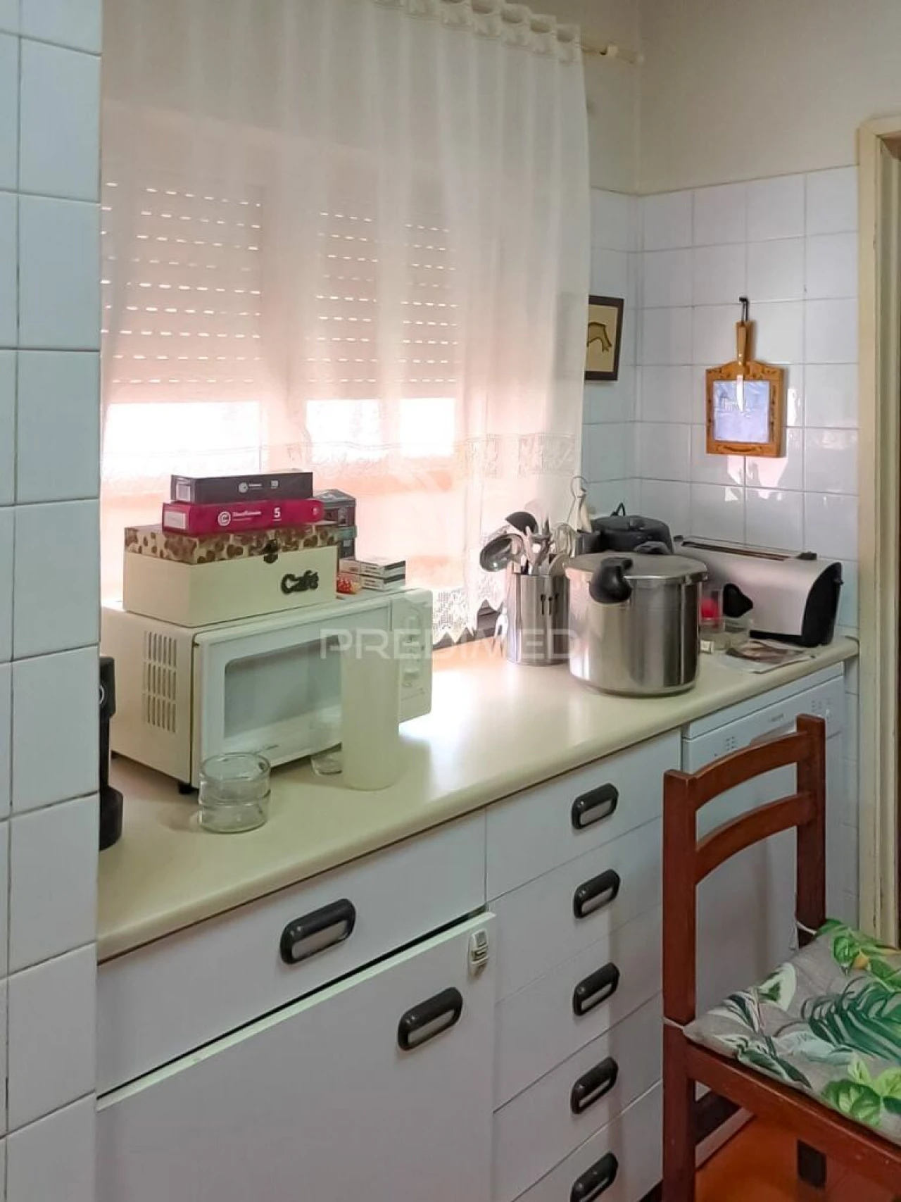Apartamento T3 para Venda em Santo Andre Foto 11